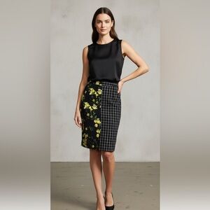 Who what wear pencil skirt